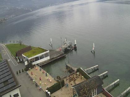 Hertenstein › Süden: Hertensteinstrasse 156 - Vierwaldstättersee