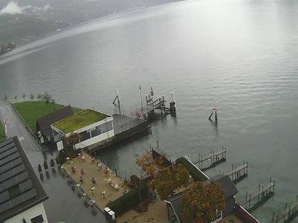 Hertenstein › Süd: Hertensteinstrasse 156 - Vierwaldstättersee