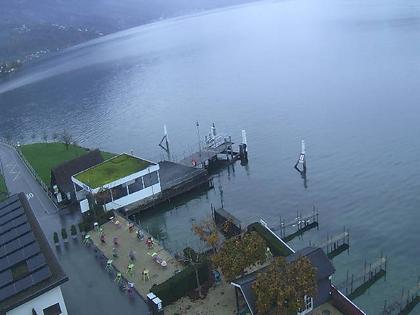 Hertenstein › Süd: Hertensteinstrasse 156 - Vierwaldstättersee