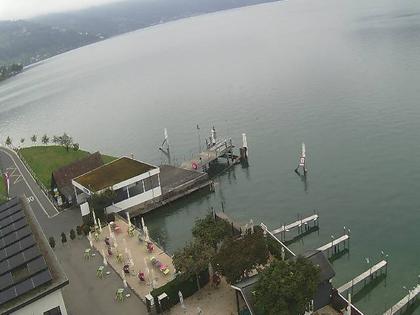 Hertenstein › Süd: Hertensteinstrasse 156 - Vierwaldstättersee