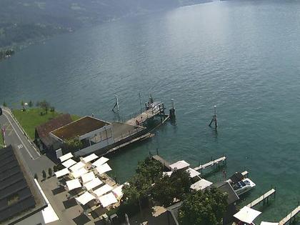 Hertenstein › Süd: Hertensteinstrasse 156 - Vierwaldstättersee