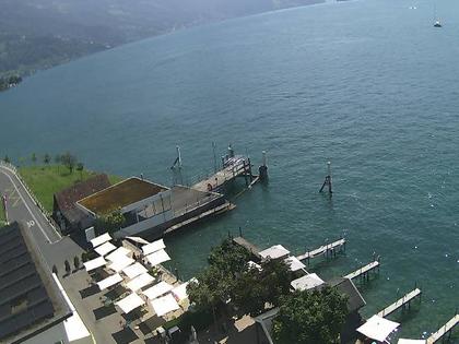 Hertenstein › Süd: Hertensteinstrasse 156 - Vierwaldstättersee