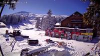 Vitosha: Pernik - © УЕБ КАМЕРИ ХИЖА 'АЛЕКО' ВРЕМЕТО ВИТОША ПЛАНИНА, СКИ ПИСТА, ЗИМЕН КУРОРТ