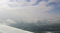 Kislovodsk › South: Mount Elbrus