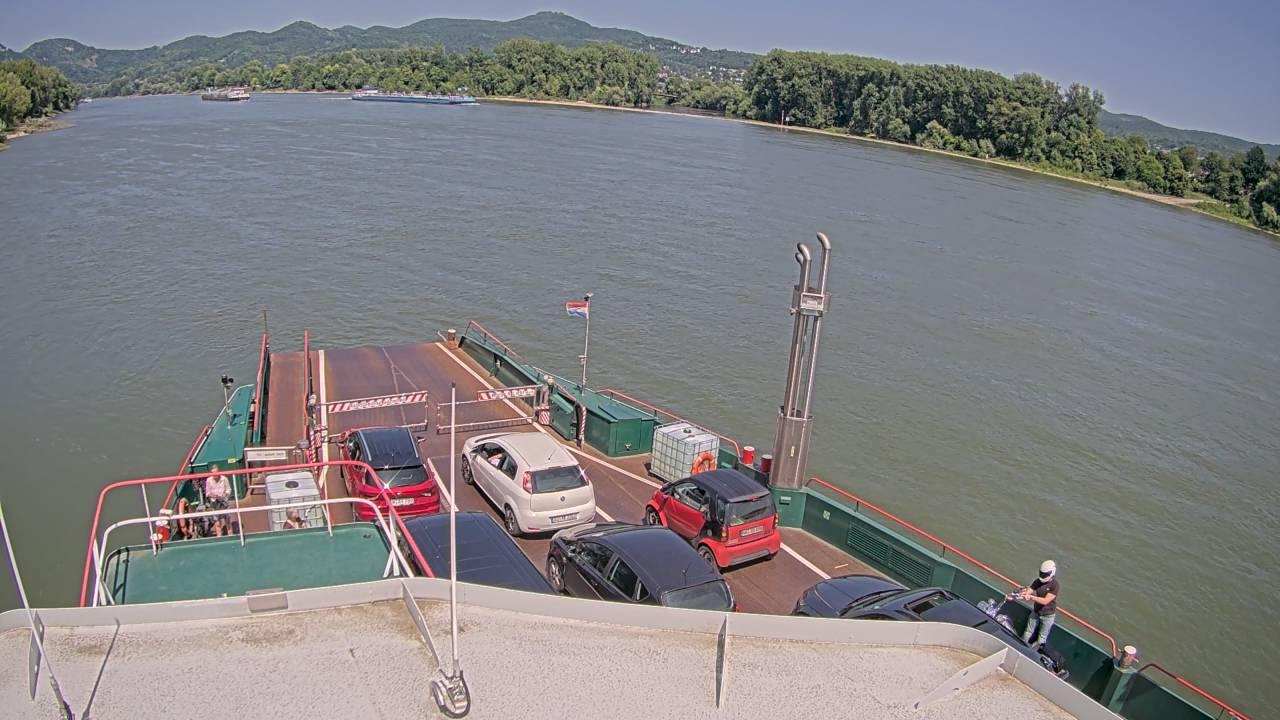Unkel landscape Webcam
