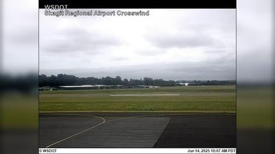 Anacortes › South: Skagit Regional Airport