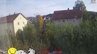 Schonsee › South-East: Stadlern - Böhmerwaldturm: Fernsicht
