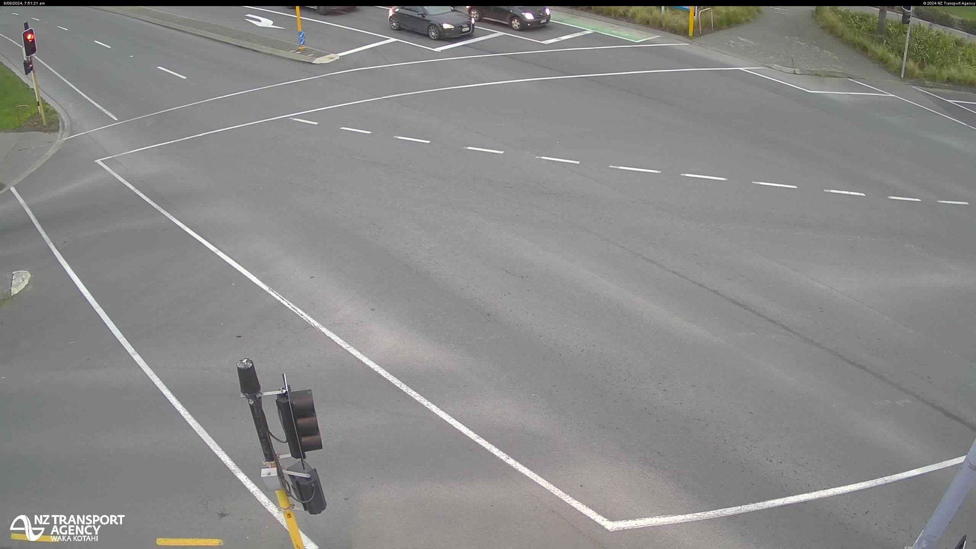 cams around Christchurch meteoblue