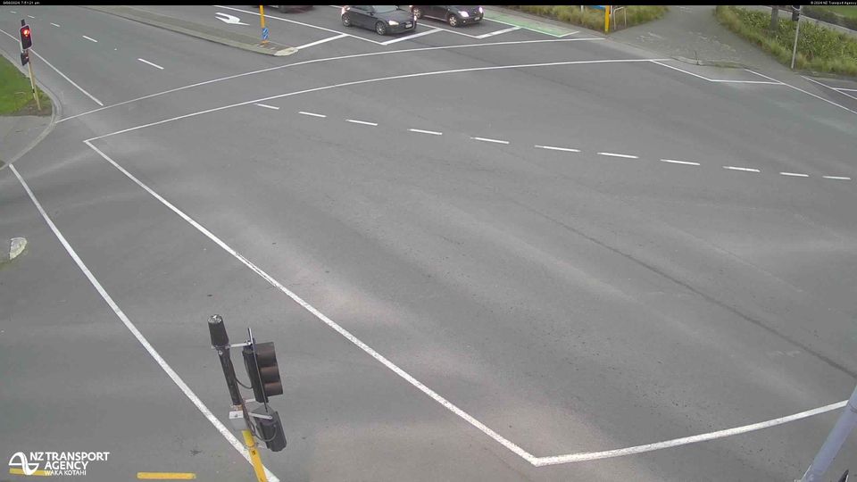 cams around Christchurch meteoblue