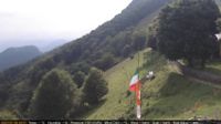Centro Valle Intelvi › South-East: Rifugio Prabello