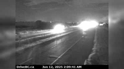 Surrey › West: 19, Hwy 99, near Hwy 91 around Mud Bay in