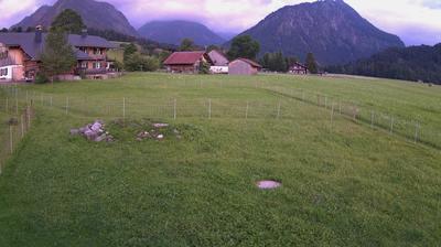 Alpine View: Oberstdorf South Resort