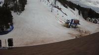 Clyde River: Brookvale Provincial Ski Park
