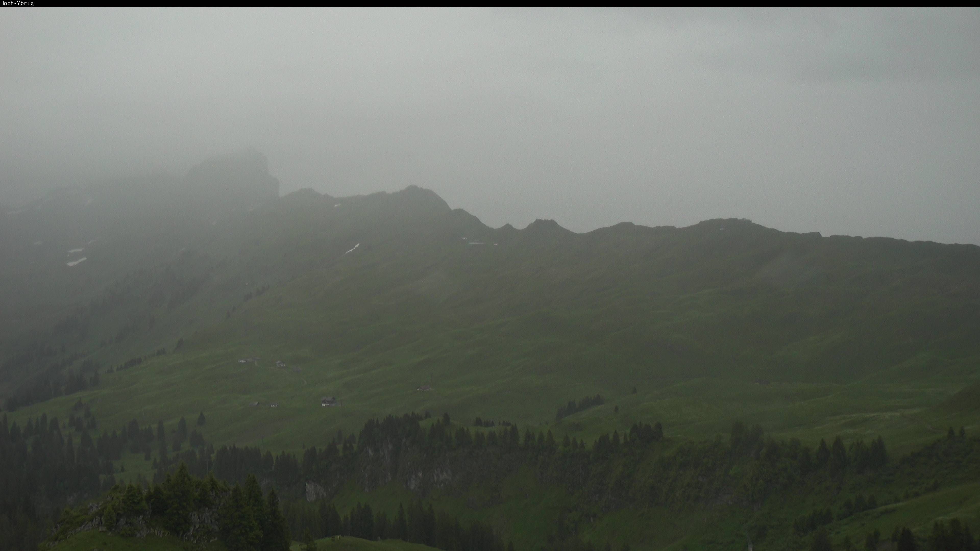 Schwyz: Hoch-Ybrig