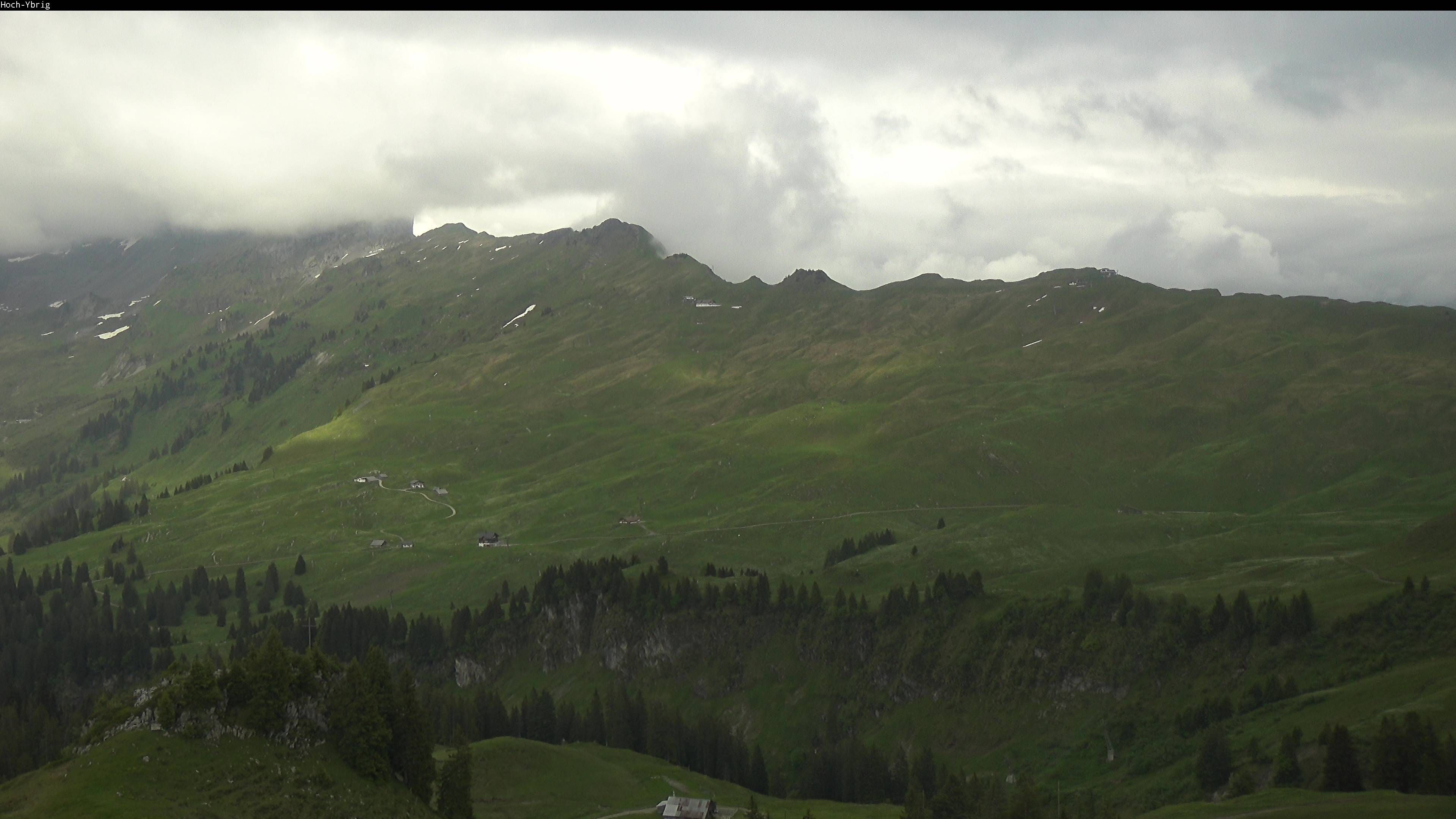 Schwyz: Hoch-Ybrig