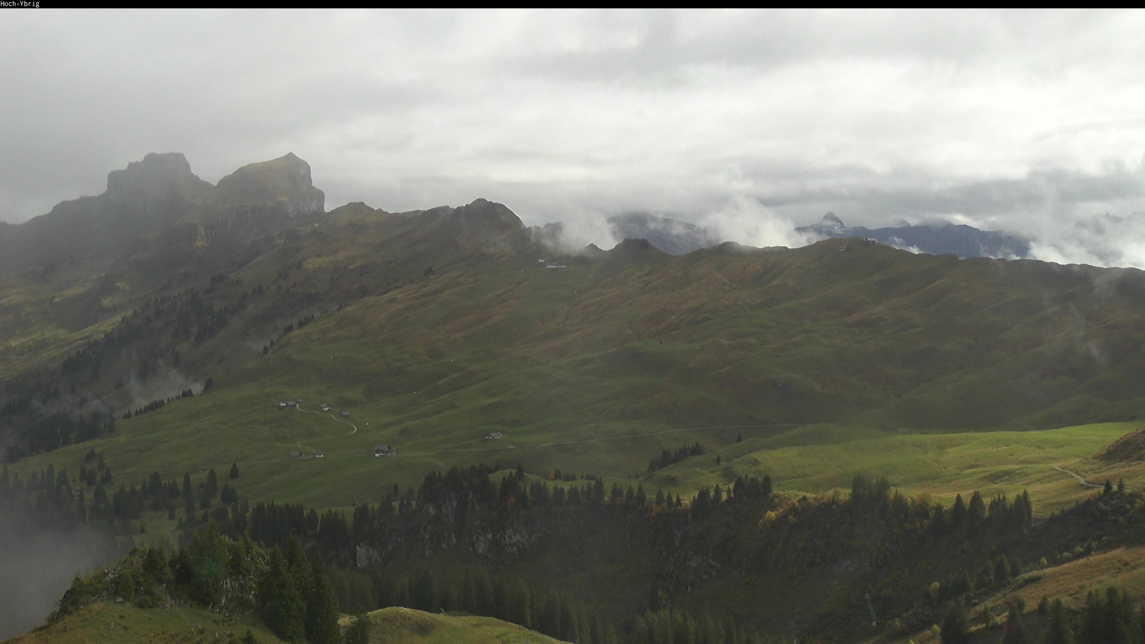 Schwyz: Hoch-Ybrig