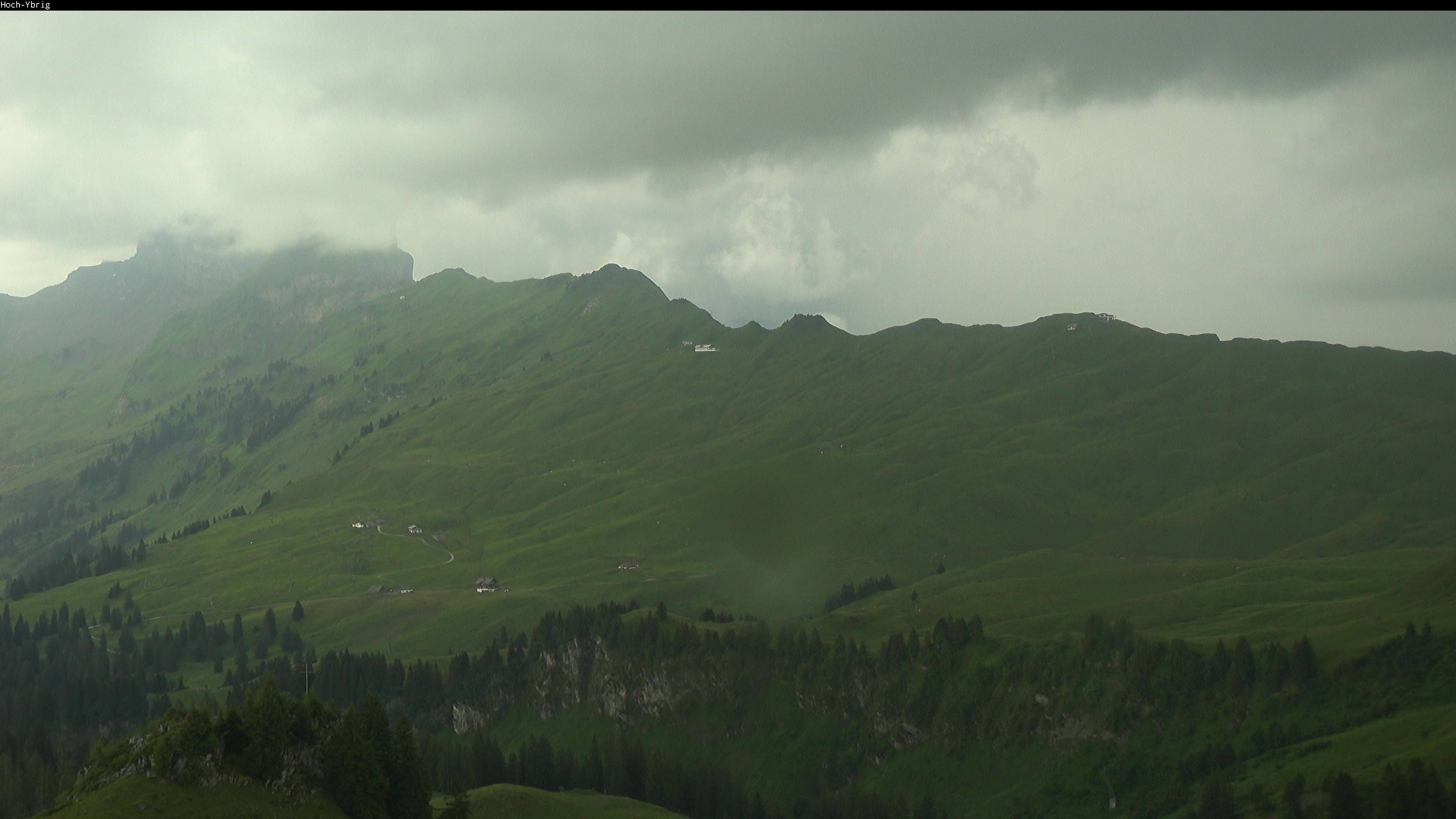 Schwyz: Hoch-Ybrig