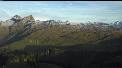 Schwyz: Hoch-Ybrig