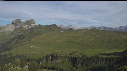 Schwyz: Hoch-Ybrig