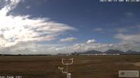 Cairns: International Airport