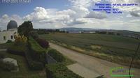 Uhersky Brod › South-East: Observatory Uhersky Brod
