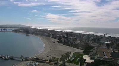 catamaran san diego webcam