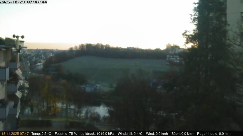 Neuhausen am Rheinfall › Nordosten: Schaffhausen, Schweiz: Nordost (Flurlingen/ Schaffhausen)