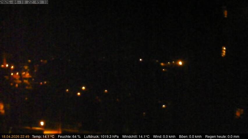 Neuhausen am Rheinfall › Nordosten: Schaffhausen, Schweiz: Nordost (Flurlingen/ Schaffhausen)