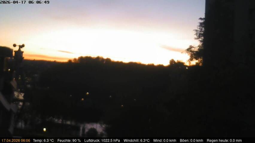 Neuhausen am Rheinfall › Nordosten: Schaffhausen, Schweiz: Nordost (Flurlingen/ Schaffhausen)