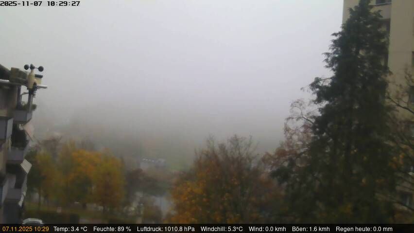 Neuhausen am Rheinfall › Nord-Ost: Nordost (Flurlingen)