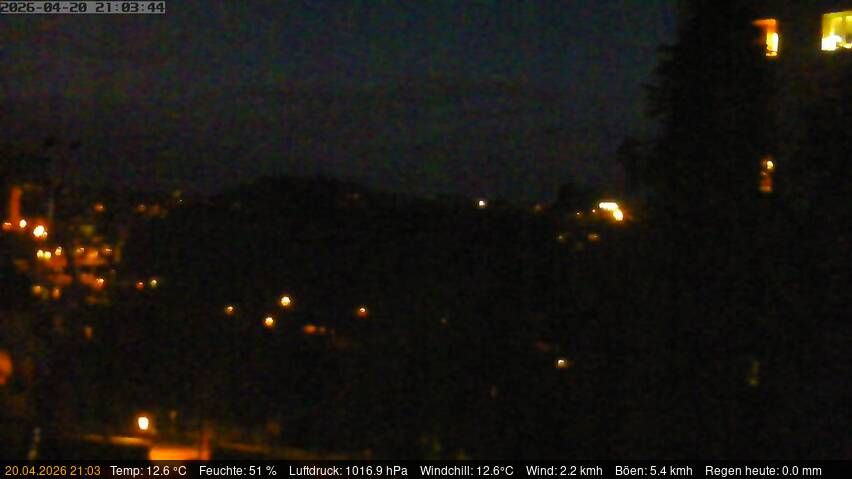 Neuhausen am Rheinfall › Nordosten: Schaffhausen, Schweiz: Nordost (Flurlingen/ Schaffhausen)