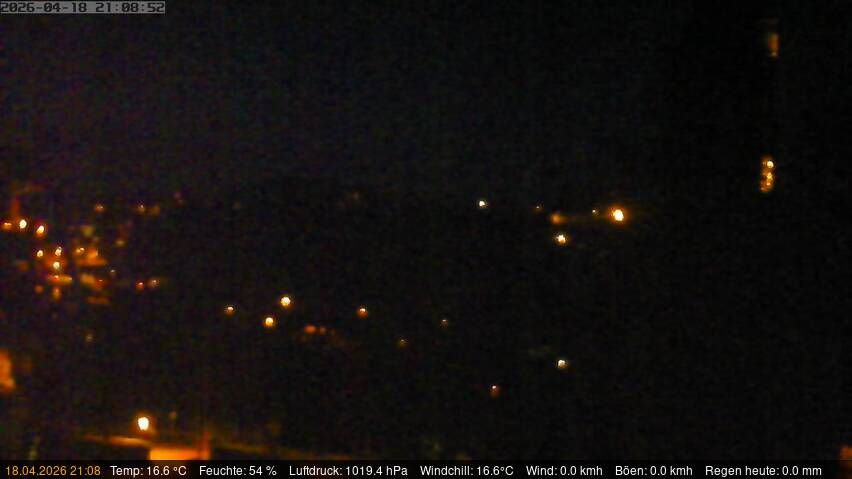 Neuhausen am Rheinfall › Nordosten: Schaffhausen, Schweiz: Nordost (Flurlingen/ Schaffhausen)