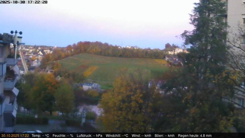 Neuhausen am Rheinfall › Nord-Ost: Nordost (Flurlingen)