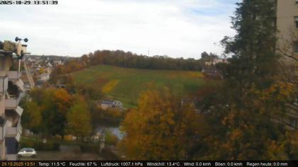 Neuhausen am Rheinfall › Nord-Ost: Nordost (Flurlingen)