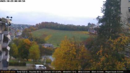 Neuhausen am Rheinfall › Nord-Ost: Nordost (Flurlingen)