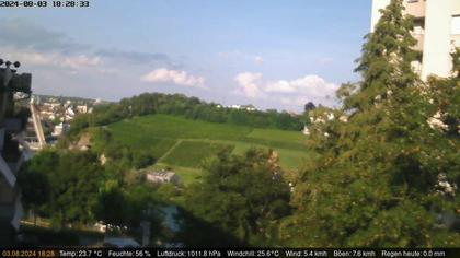 Neuhausen am Rheinfall › Nord-Ost: Nordost (Flurlingen)