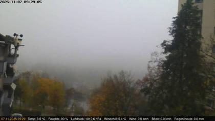 Neuhausen am Rheinfall › Nord-Ost: Nordost (Flurlingen)