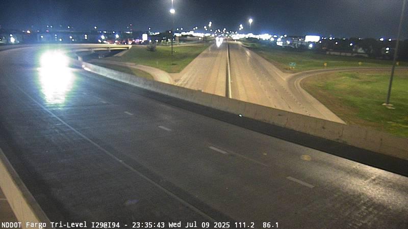 Traffic Cam Fargo