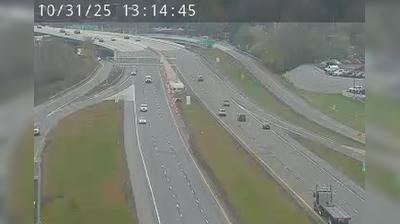 Salina North: I-81 Traffic Watch