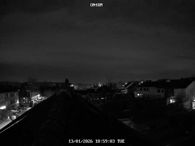 Braine-l Alleud live camera view