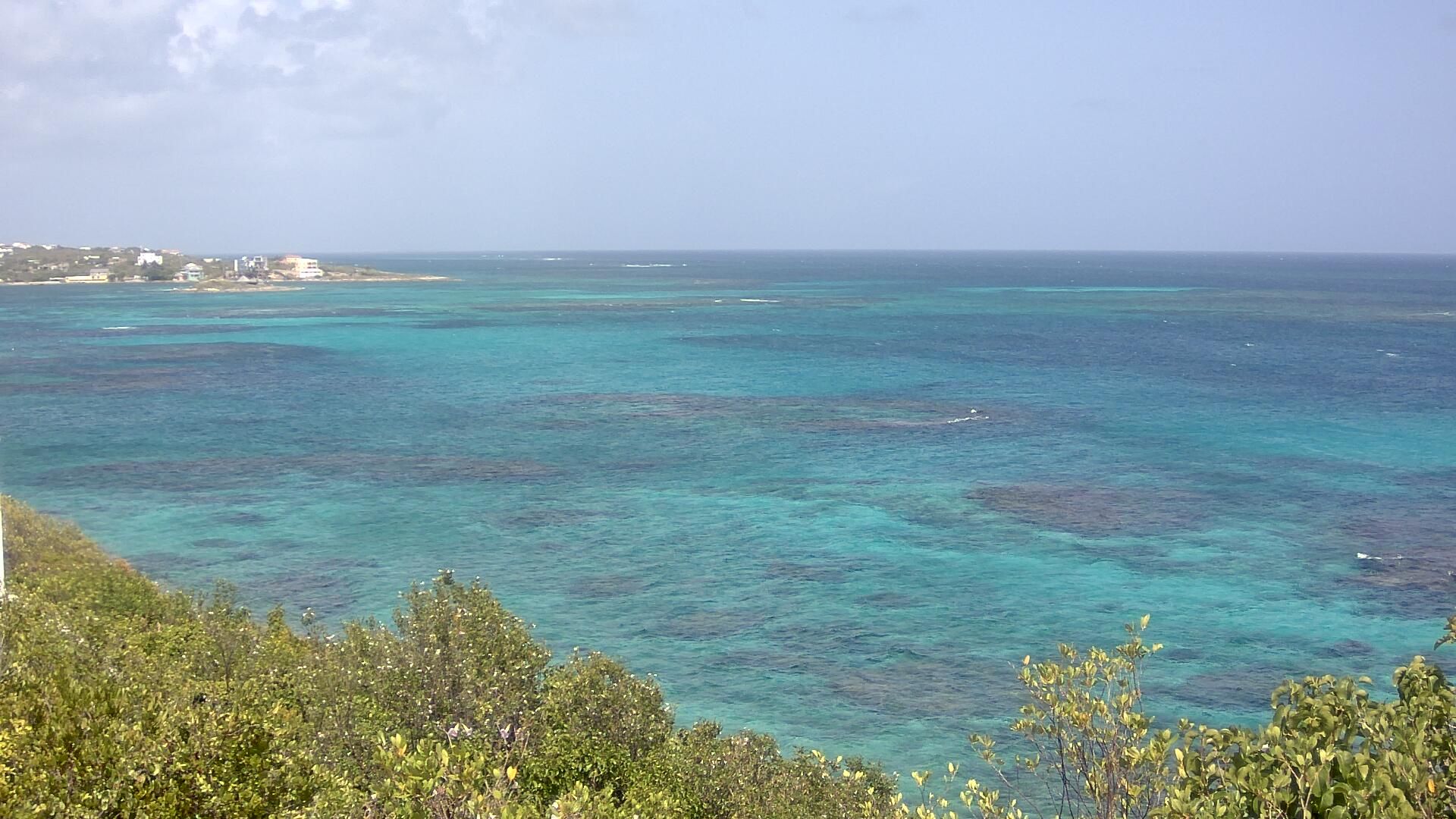Anguilla during daytime