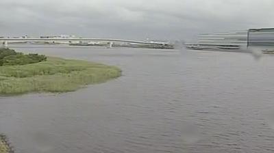 Kawasaki: Tama River