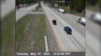 Truckee > West: Hwy  at Old Ag Sta - Current