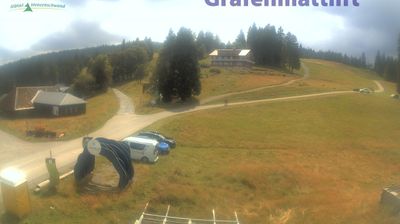 Feldberg › South: Grafenmatt