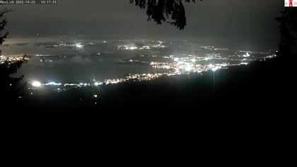 Feusisberg › Ost: Zürichsee