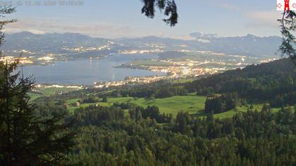 Feusisberg › Ost: Zürichsee