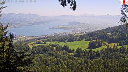 Feusisberg › Ost: Zürichsee