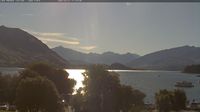 Pembroke › North-West: Wanaka - Lake Wanaka - Tarras - Lindis Pass