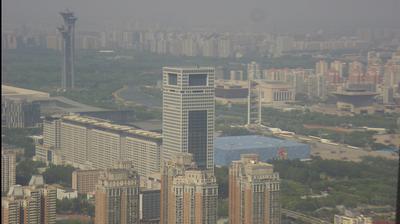 Gambar mini Webcam kualitas udara pada 11:31, Sep 29