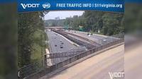 Brilyn Park: I-66 - MM 67 - EB - Great Falls St - Day time